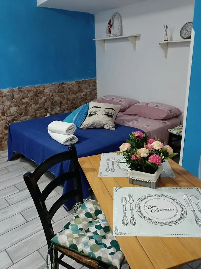 Casa Nenne' Apartment Naples Italy