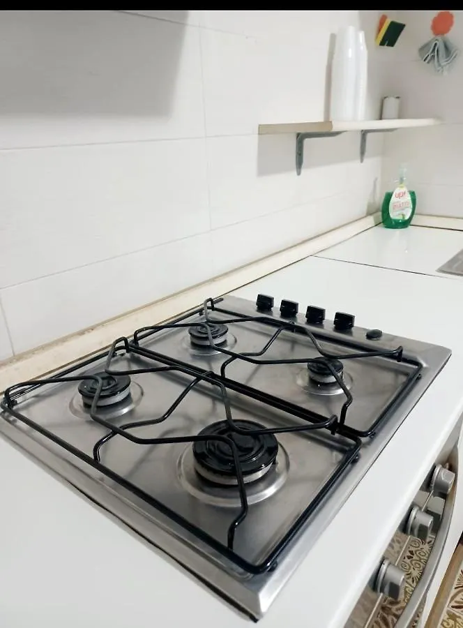Casa Nenne' Apartment Naples 0*,