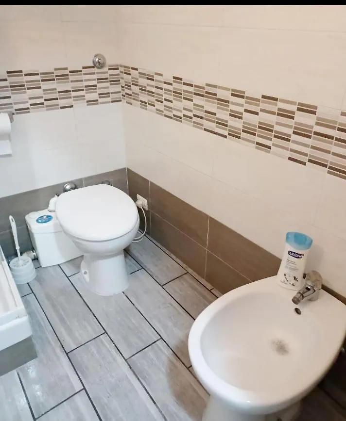 Casa Nenne' Apartment Naples