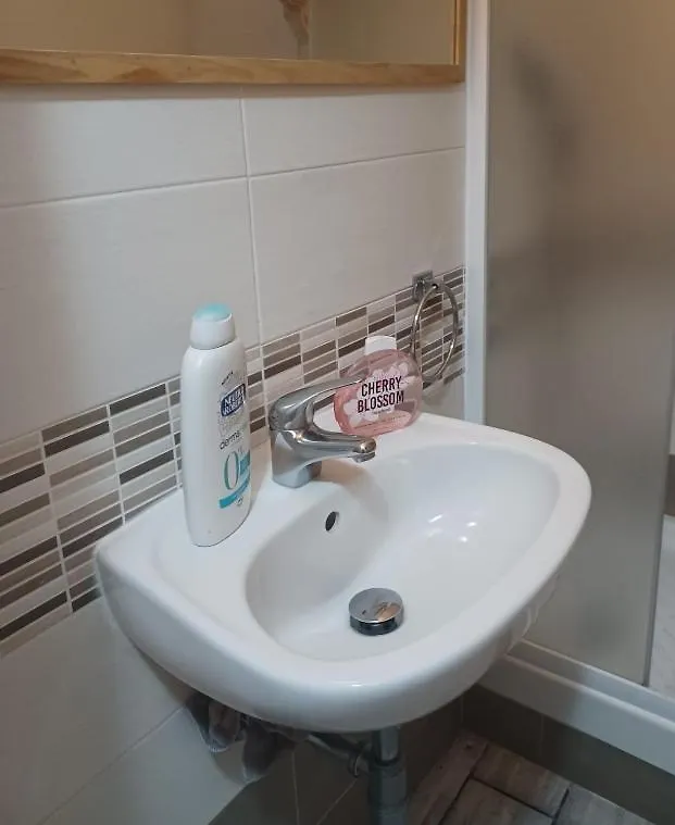 Casa Nenne' Apartment Naples