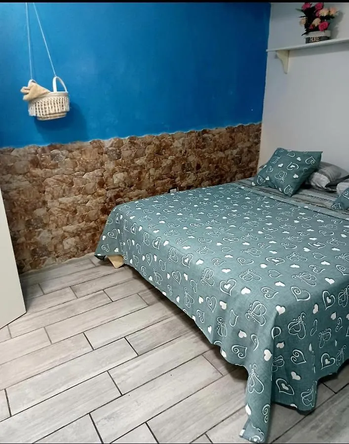 Casa Nenne' Apartment Naples